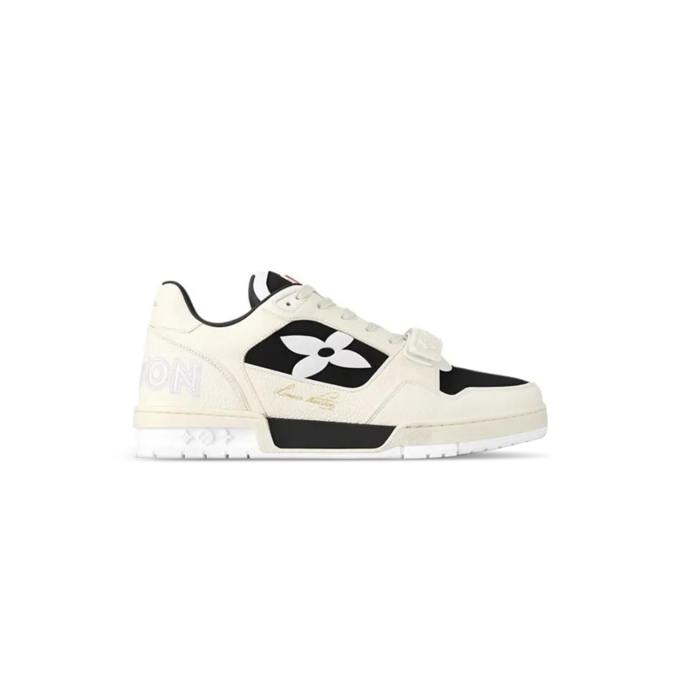 LOUIS VUITTON LV TRAINER SNEAKER 1ACW3E